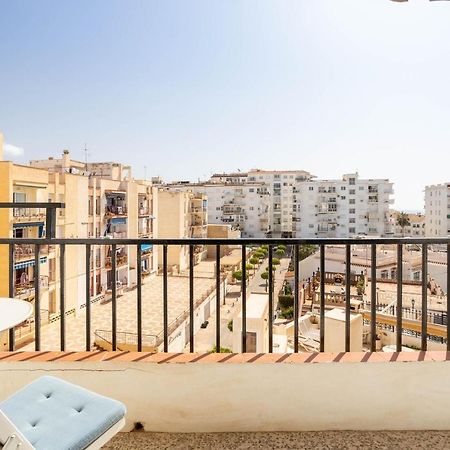 Apartamento Albaida 4J Nerja Exterior foto