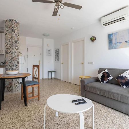 Apartamento Albaida 4J Nerja Exterior foto
