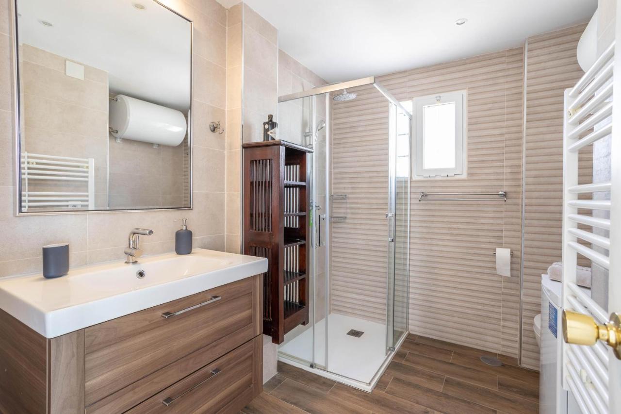 Apartamento Albaida 4J Nerja Exterior foto