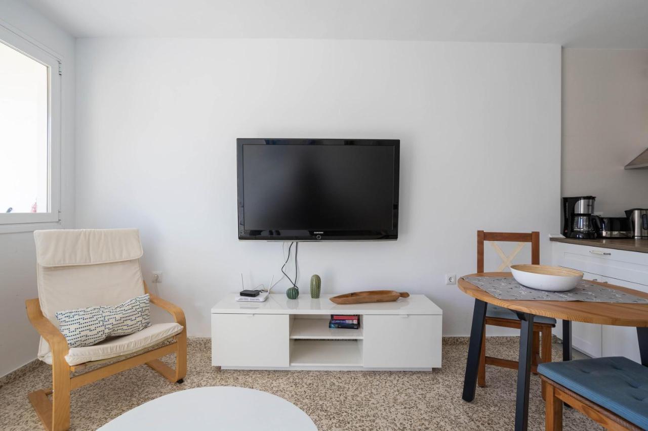 Apartamento Albaida 4J Nerja Exterior foto